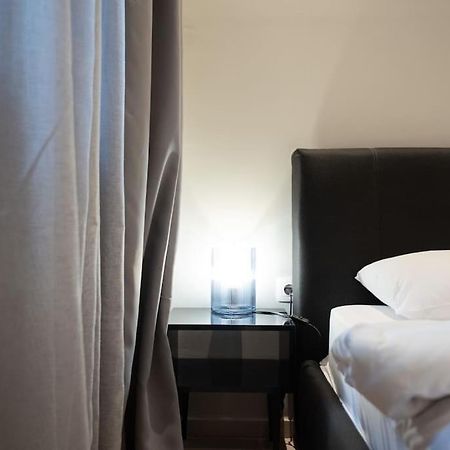 Ferienwohnung Kalipso Λαδαδικα Thessaloniki Exterior foto