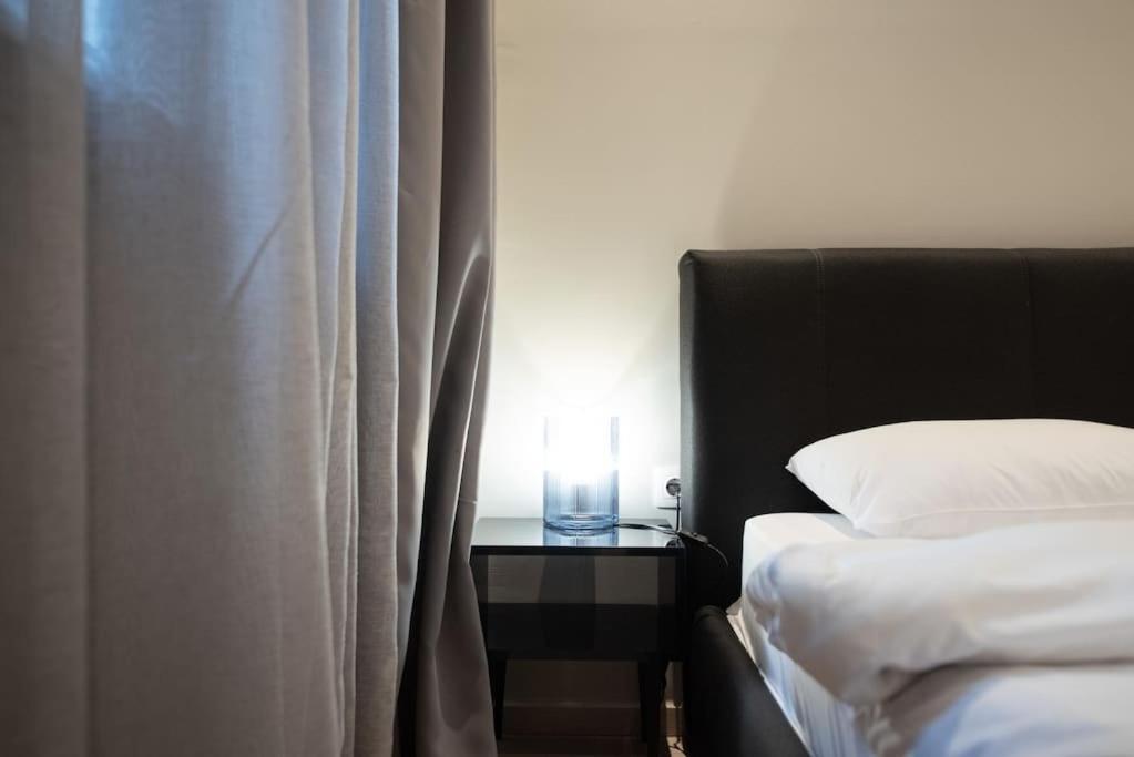 Ferienwohnung Kalipso Λαδαδικα Thessaloniki Exterior foto