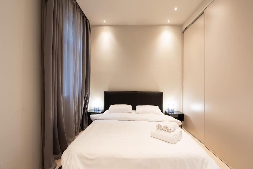Ferienwohnung Kalipso Λαδαδικα Thessaloniki Exterior foto